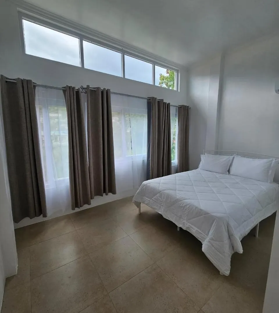 Agape Suites-Room 3- 1St Floor Soufrière 0*,  Saint Lucia